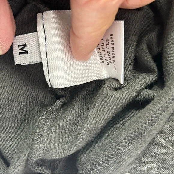 Anthropology Letluv Grateful Dead Graphic Tee - Picture 9 of 13